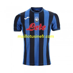 Maillot de Foot Atalanta Domicile 2024-25